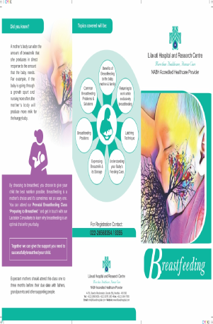 breastfeeding